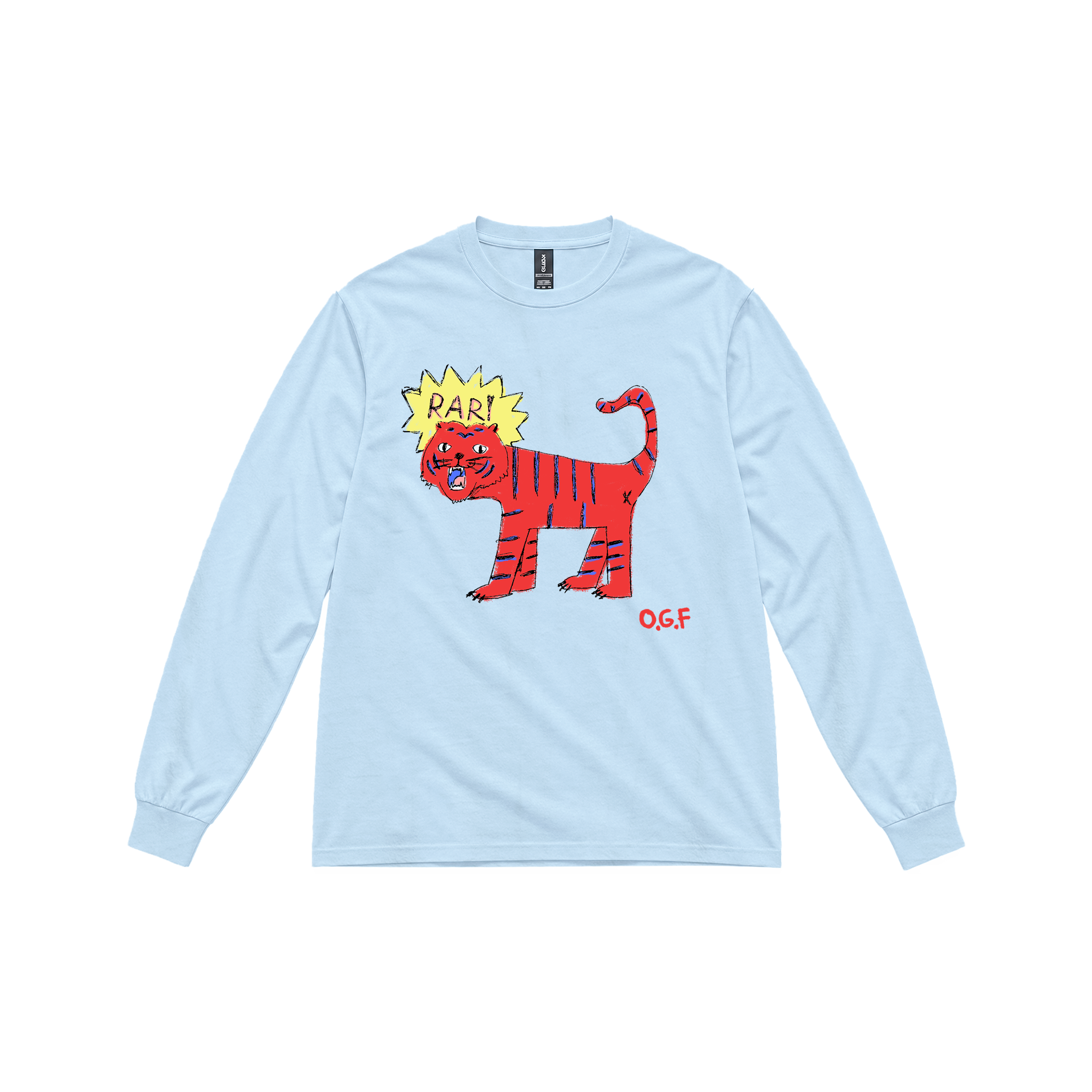 Rar!