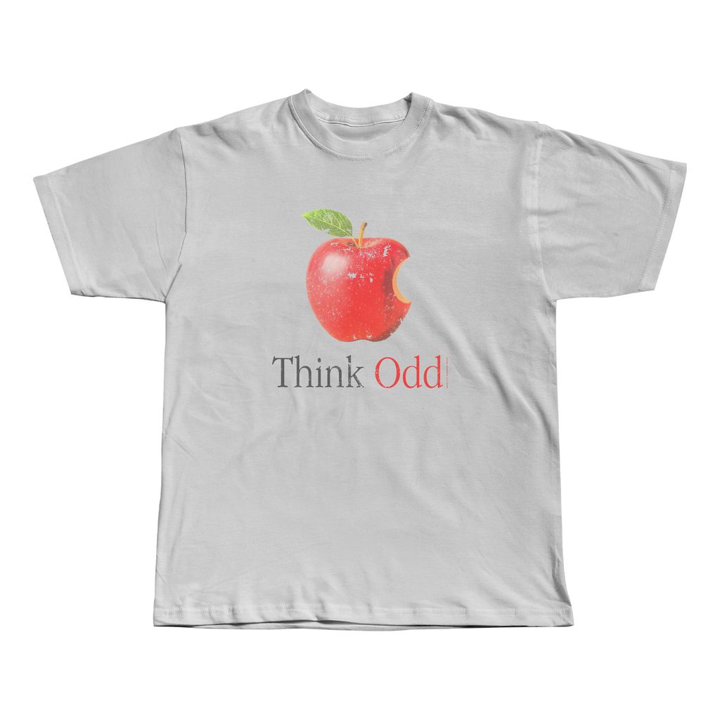 THINK ODD - TEE