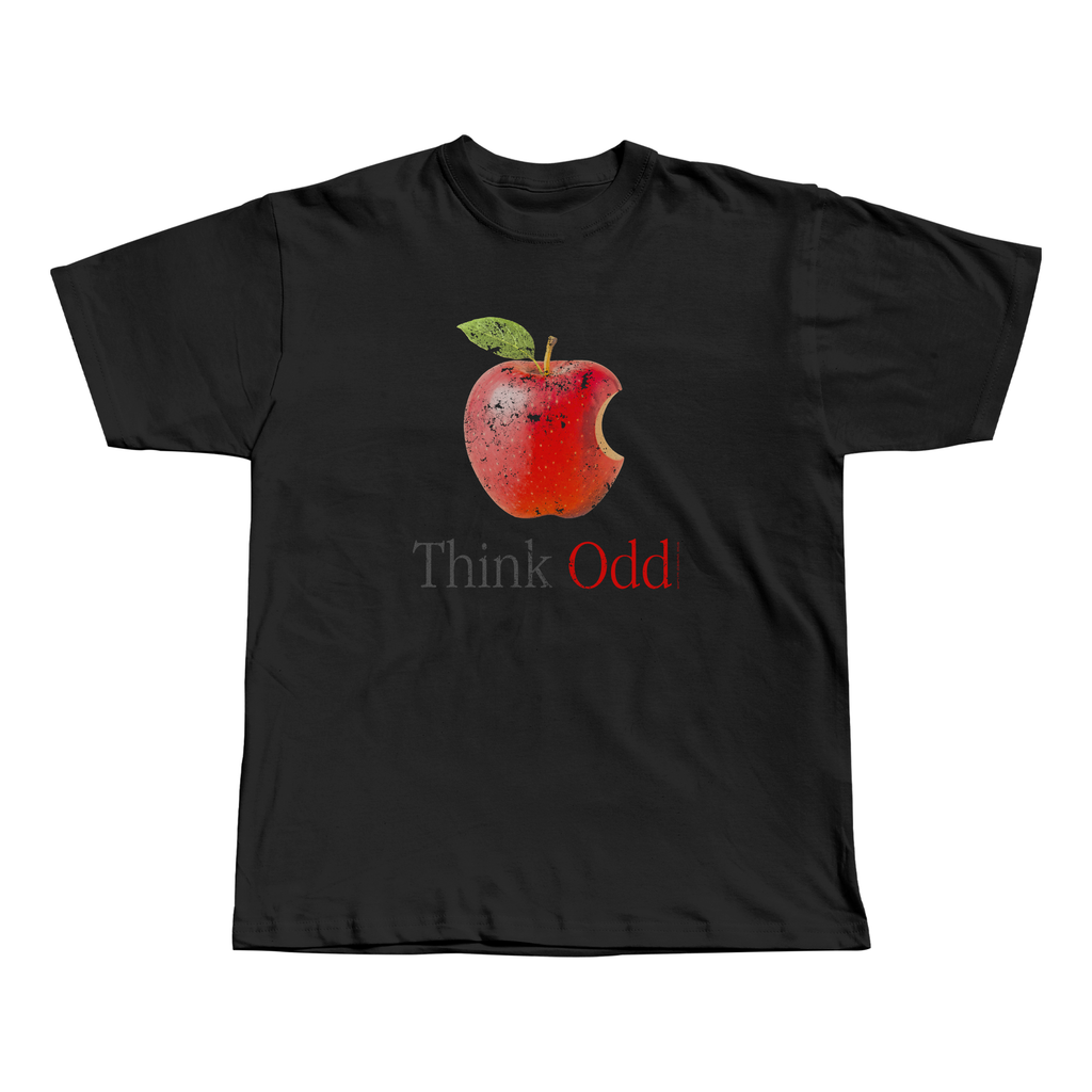 THINK ODD - TEE