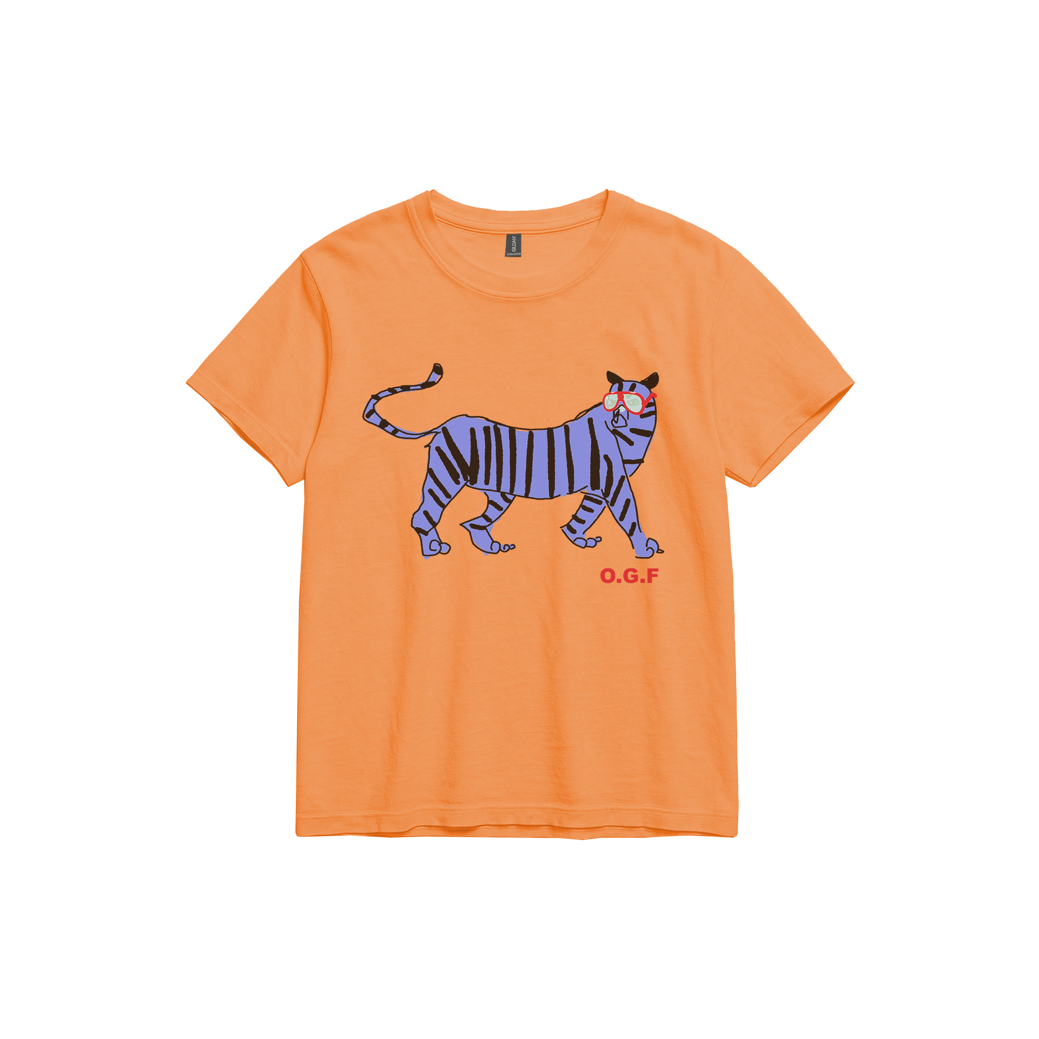Blue Cat