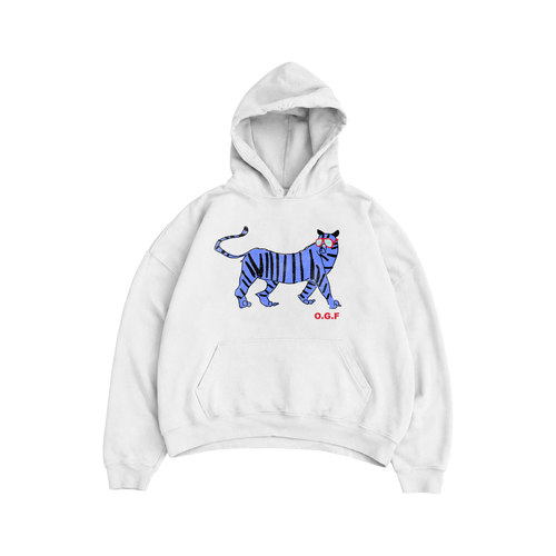 Blue Cat