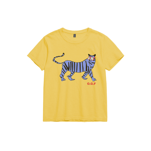 Blue Cat