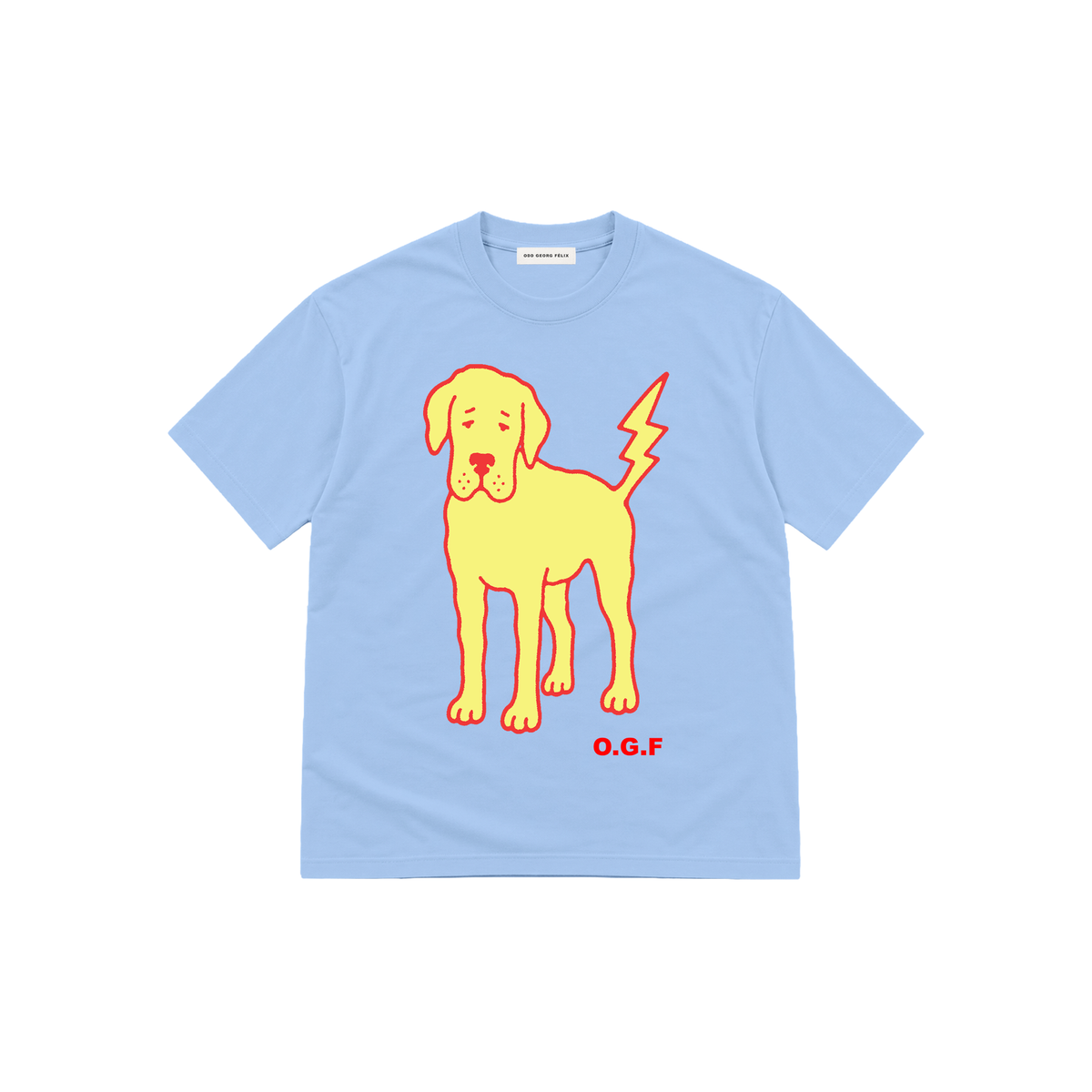 Doggo