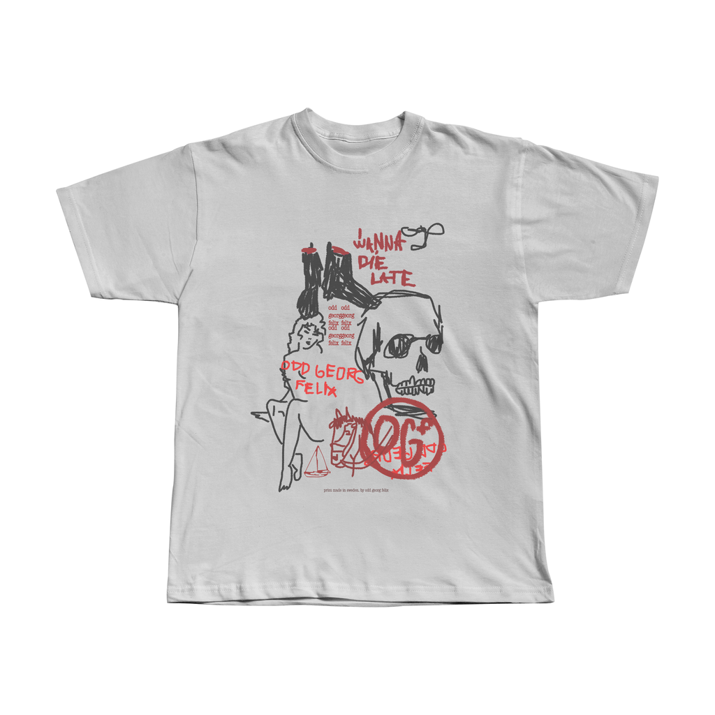 MOOD-TEE