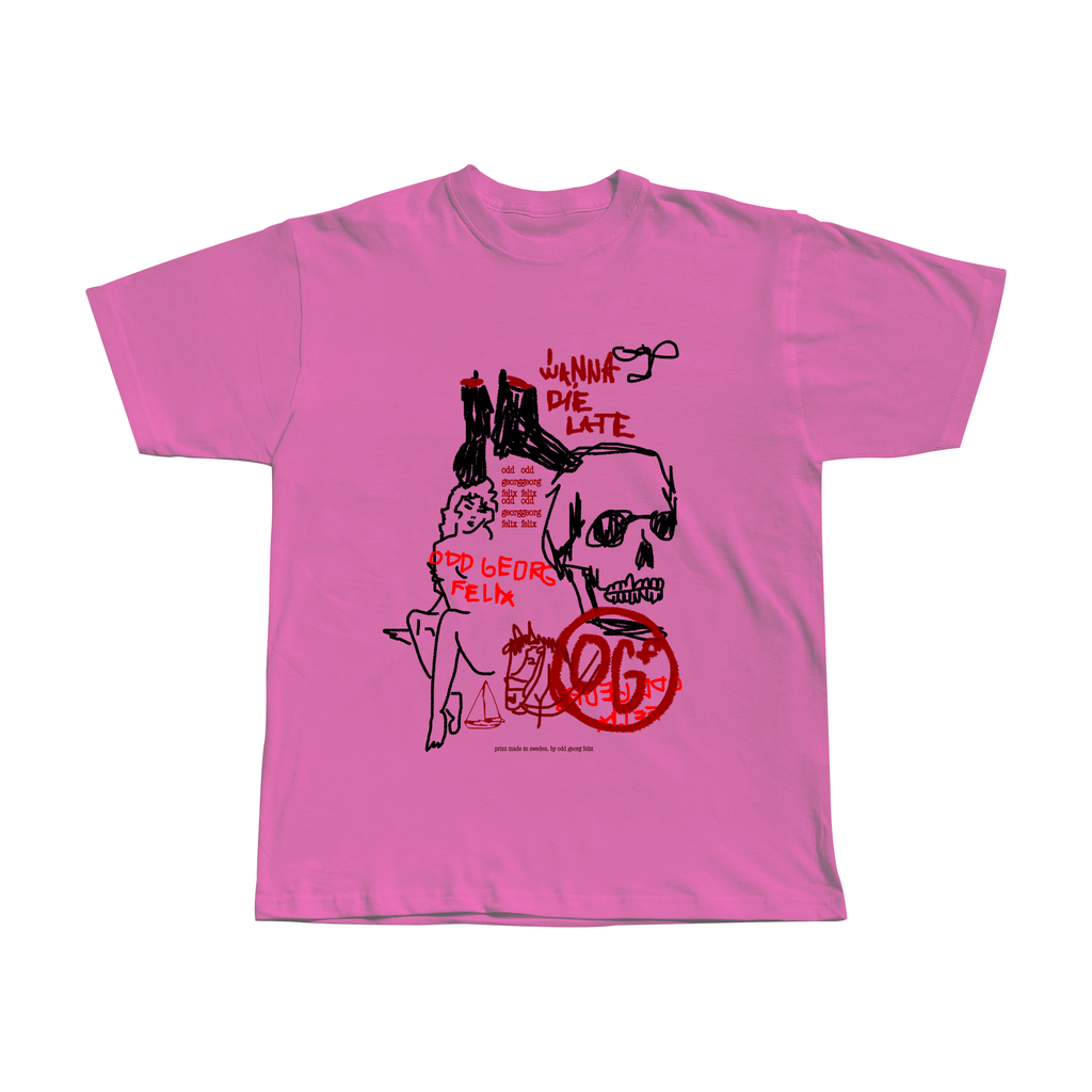 MOOD-TEE