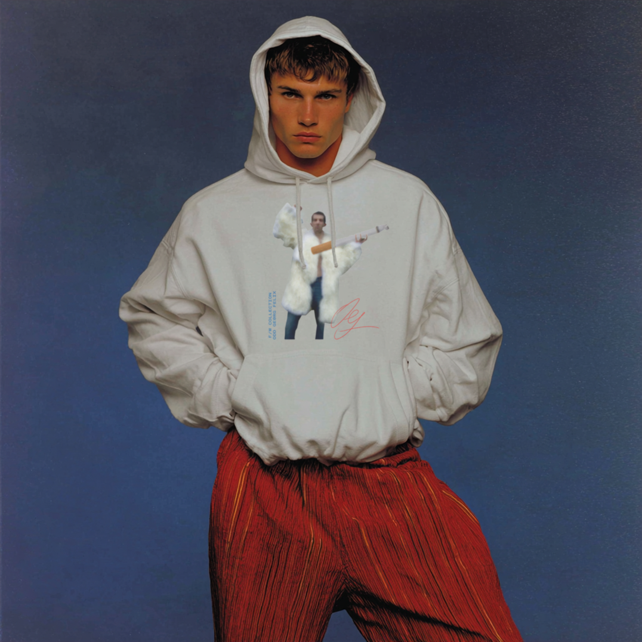 WEIRDO HOOD