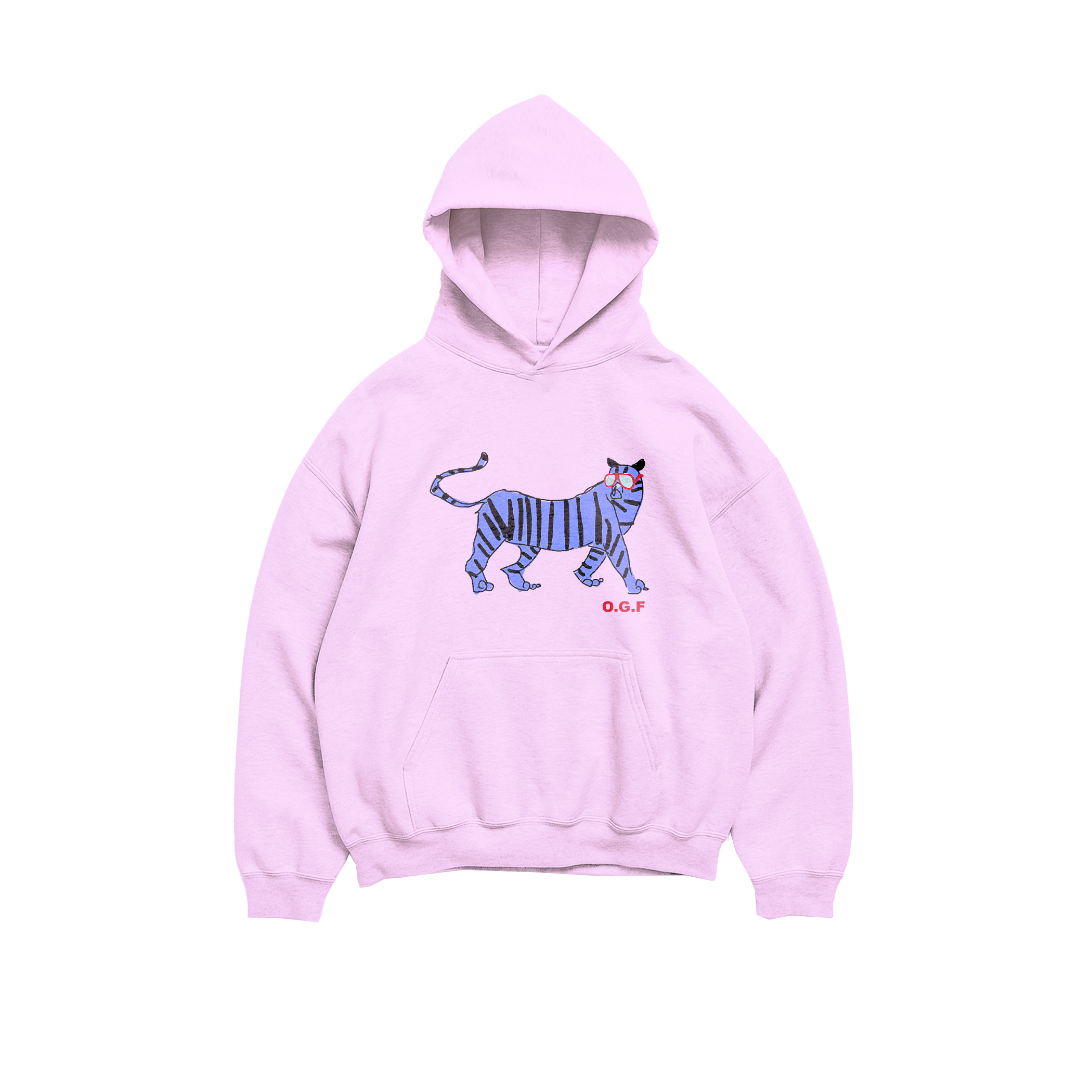 Blue Cat