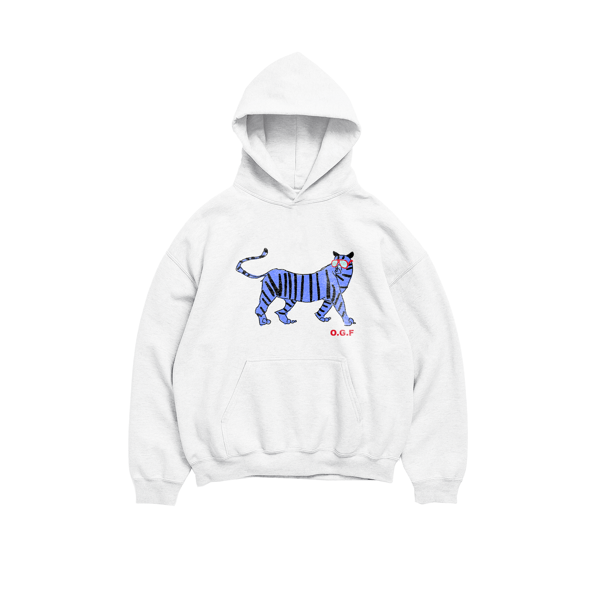 Blue Cat
